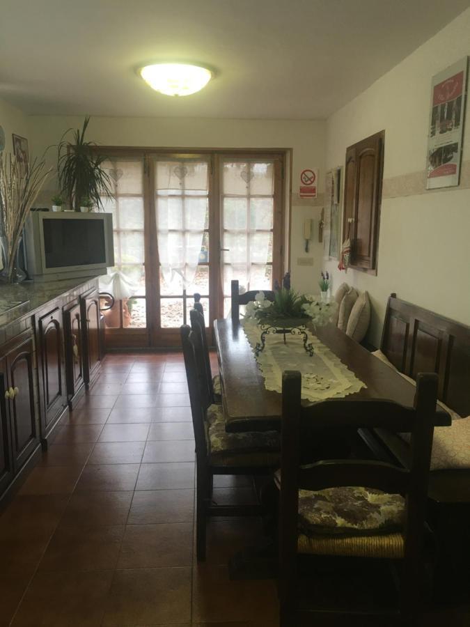 Bed & Breakfast Rosalba Barbarano Romano